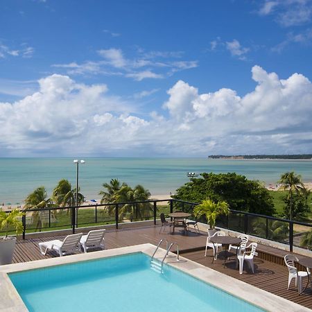 Xenius Hotel João Pessoa Eksteriør billede