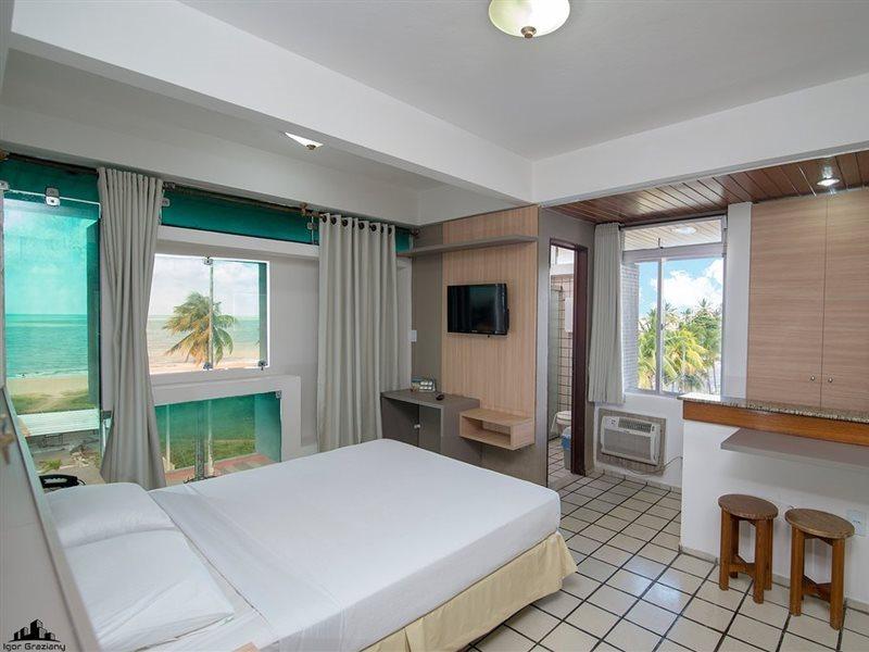 Xenius Hotel João Pessoa Eksteriør billede
