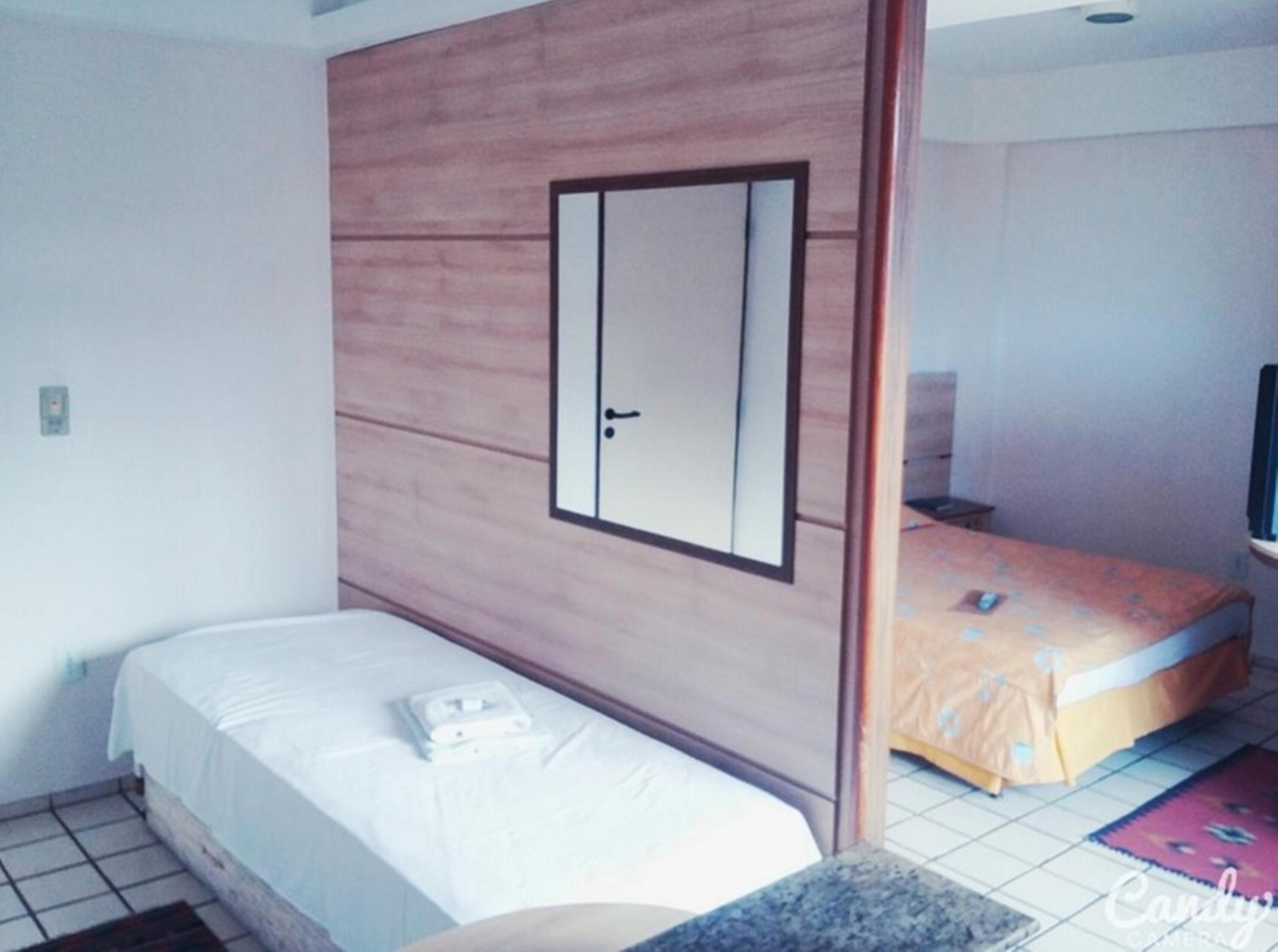 Xenius Hotel João Pessoa Eksteriør billede