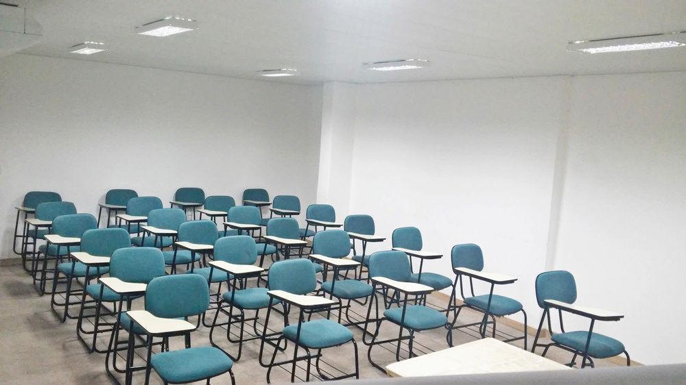 Xenius Hotel João Pessoa Eksteriør billede