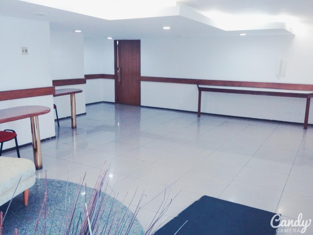 Xenius Hotel João Pessoa Eksteriør billede